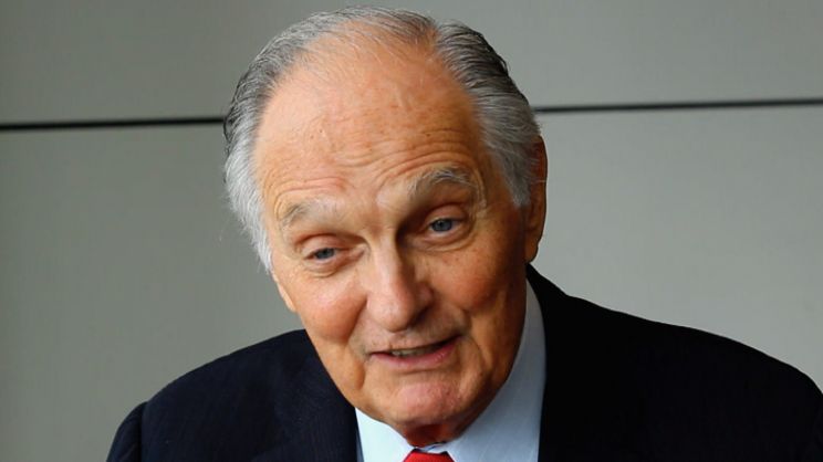 Alan Alda