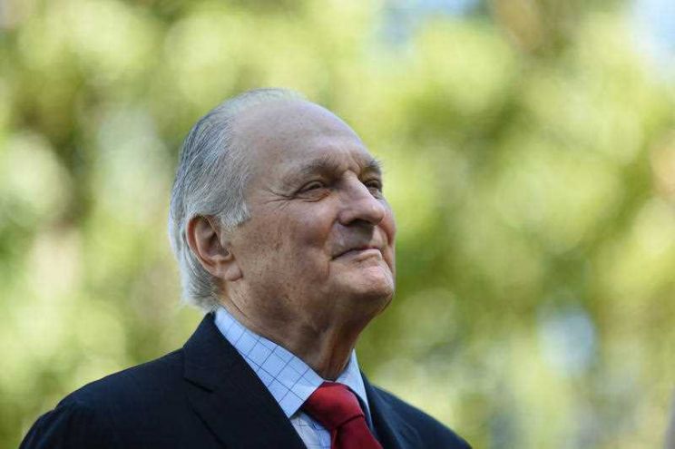 Alan Alda