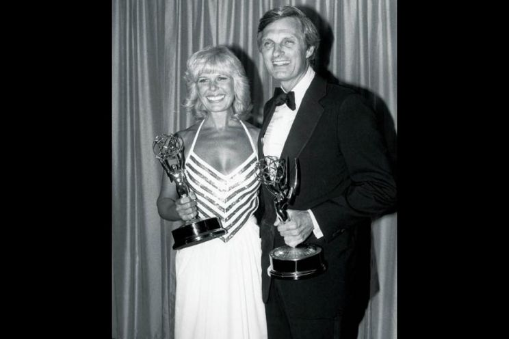 Alan Alda