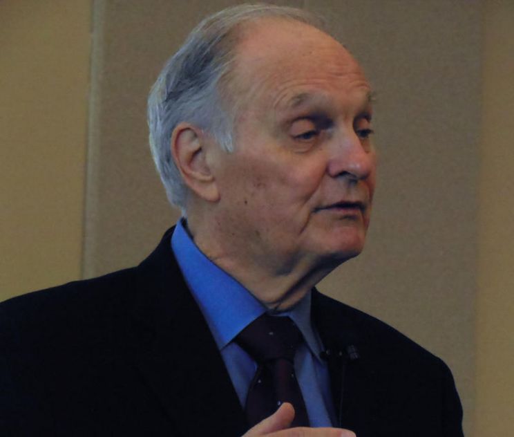 Alan Alda