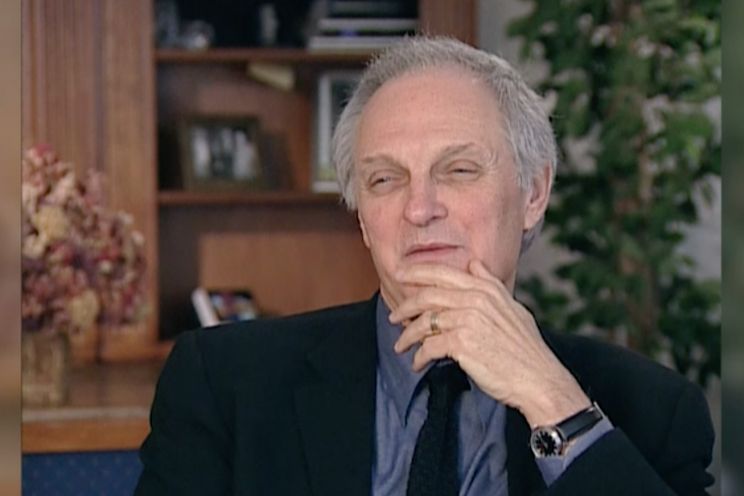 Alan Alda