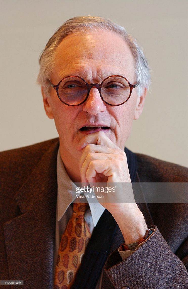 Alan Alda