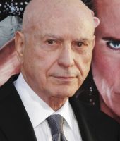 Alan Arkin