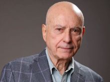 Alan Arkin