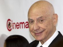 Alan Arkin