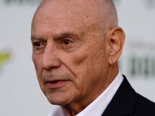 Alan Arkin