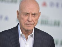 Alan Arkin