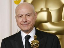 Alan Arkin