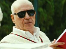 Alan Arkin photo