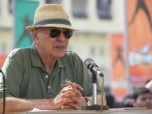 Alan Arkin photo
