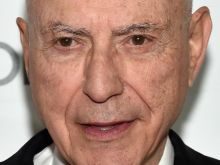 Alan Arkin