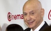 Alan Arkin