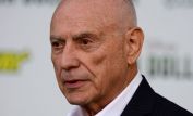 Alan Arkin