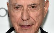 Alan Arkin