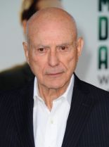 Alan Arkin