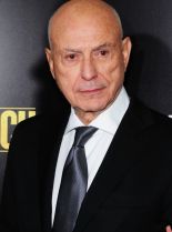 Alan Arkin