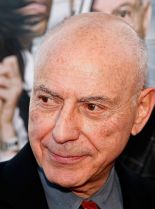 Alan Arkin