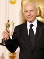 Alan Arkin