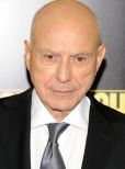 Alan Arkin