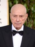 Alan Arkin