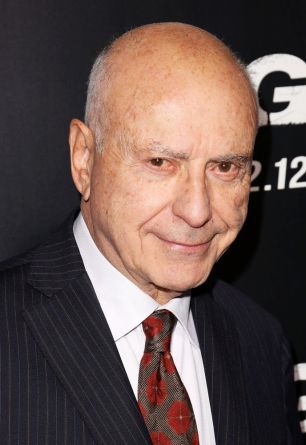 Alan Arkin