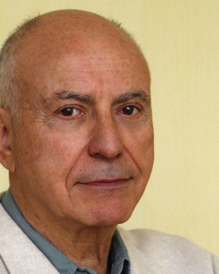 Alan Arkin