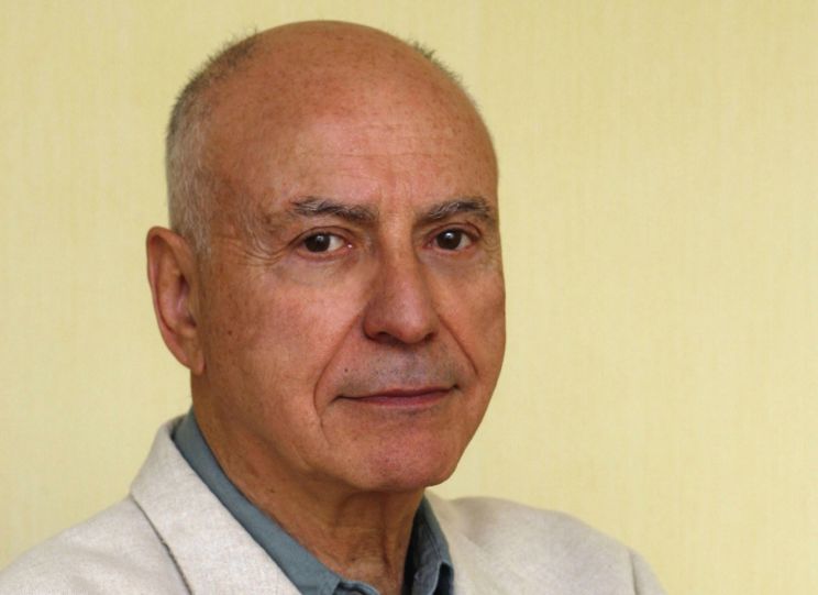 Alan Arkin