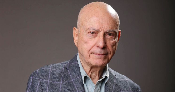 Alan Arkin