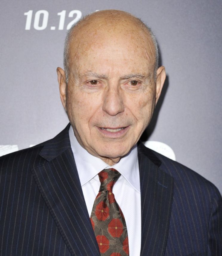 Alan Arkin