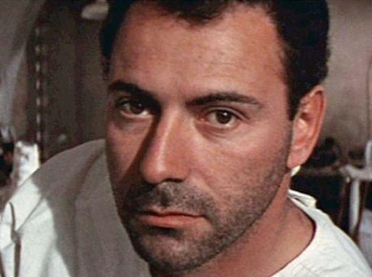 Alan Arkin