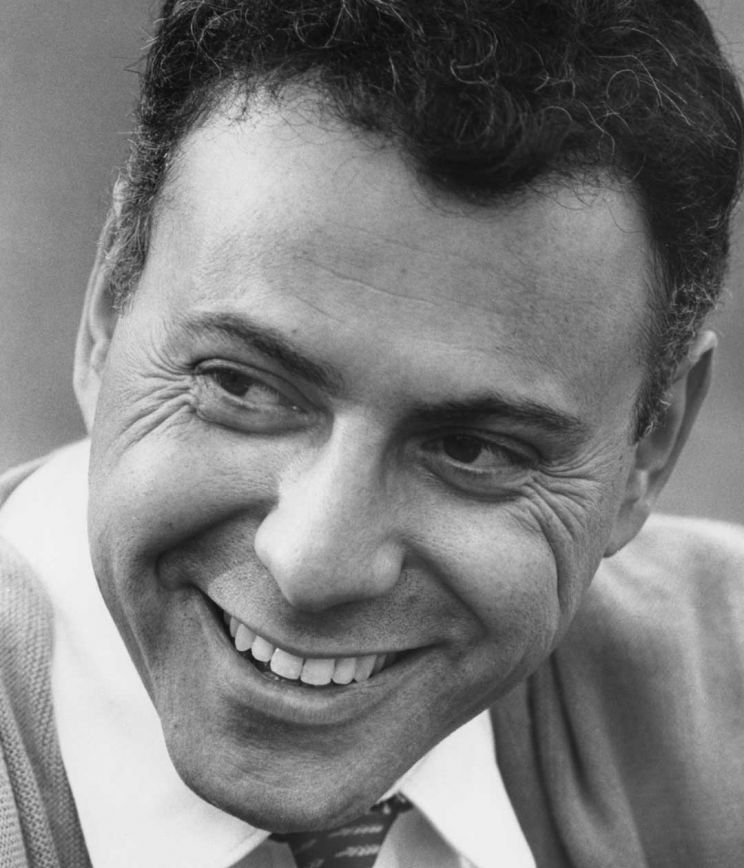 Alan Arkin