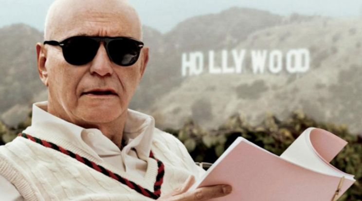 Alan Arkin