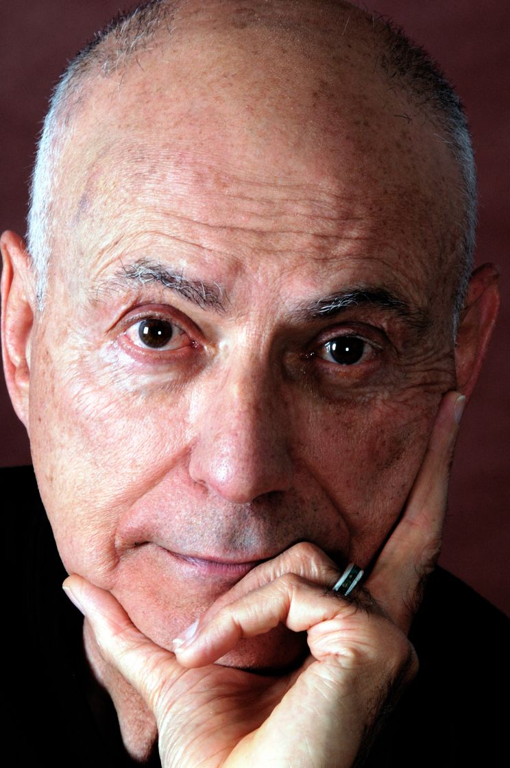 Alan Arkin