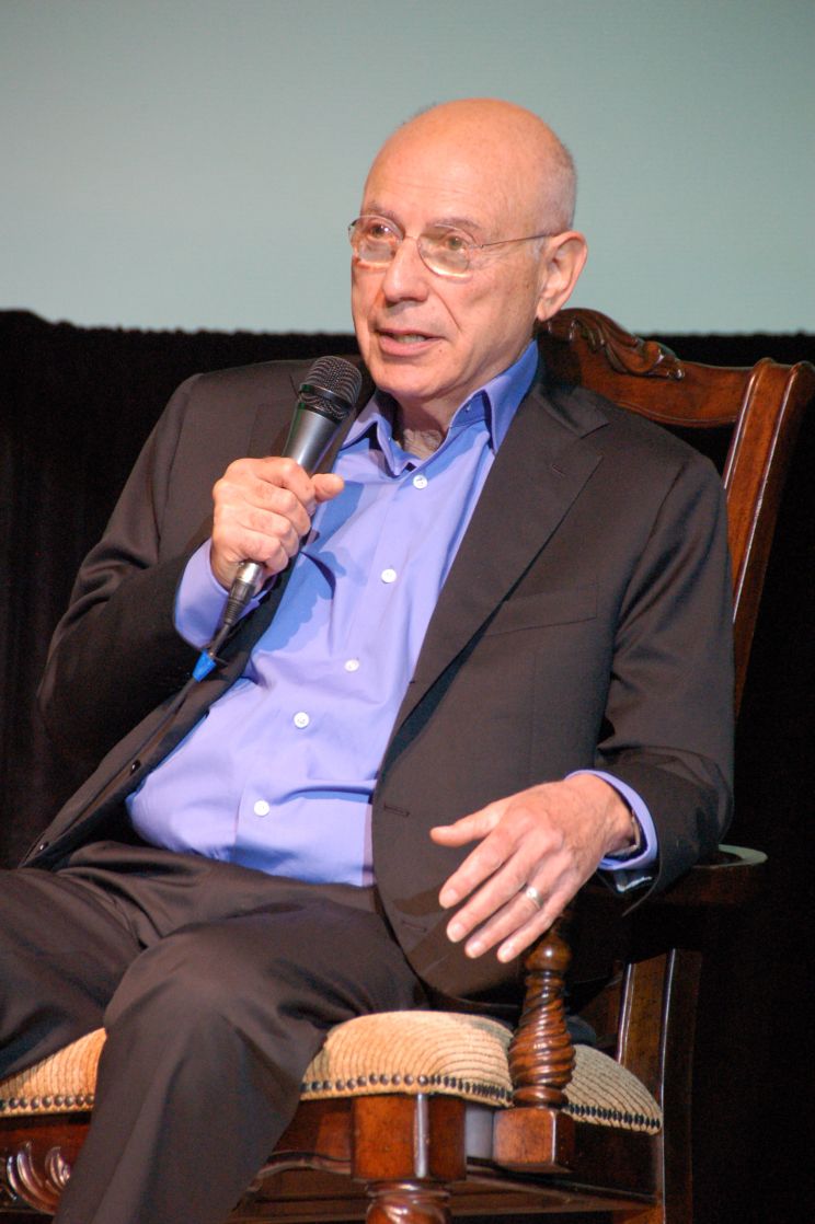 Alan Arkin