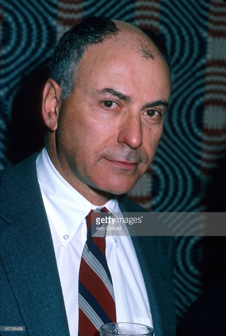 Alan Arkin