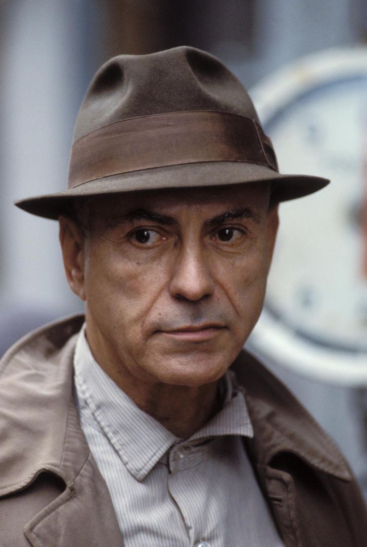 Alan Arkin