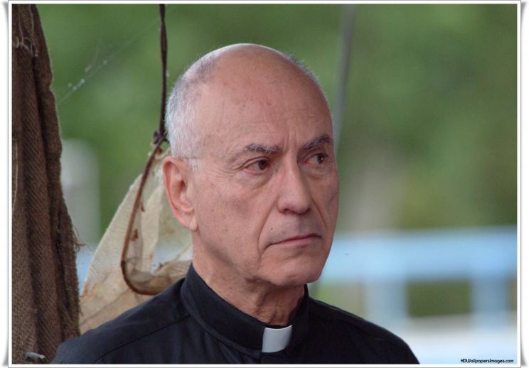 Alan Arkin