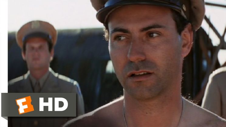 Alan Arkin