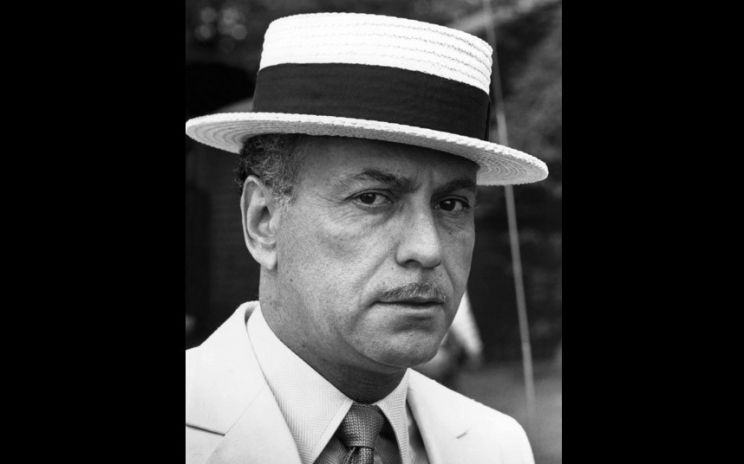 Alan Arkin