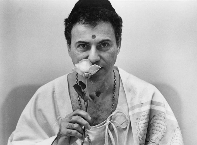 Alan Arkin