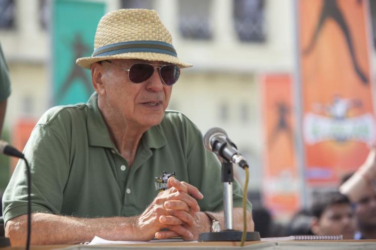 Alan Arkin