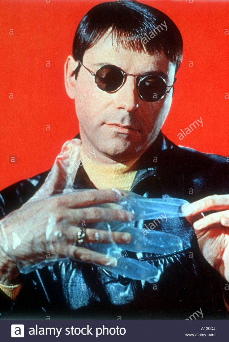 Alan Arkin