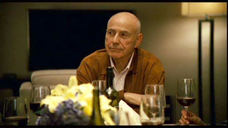 Alan Arkin