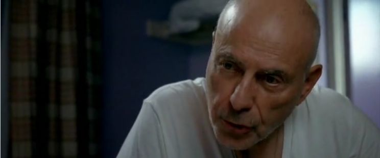 Alan Arkin