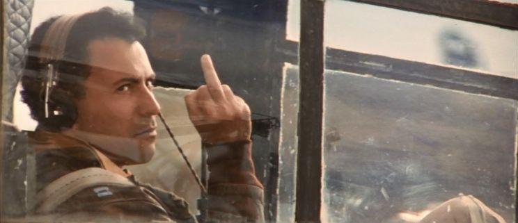 Alan Arkin