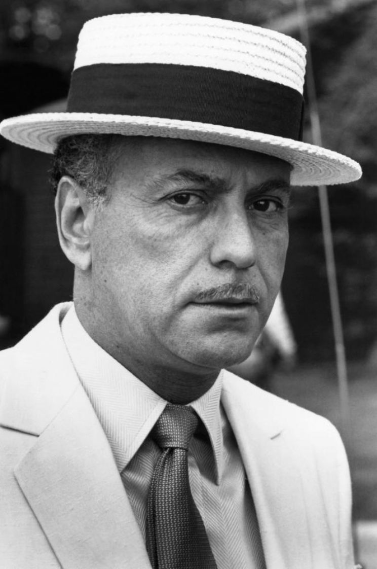 Alan Arkin