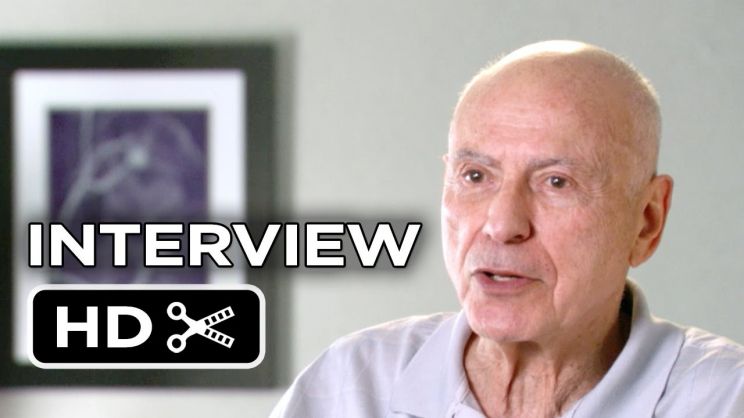 Alan Arkin
