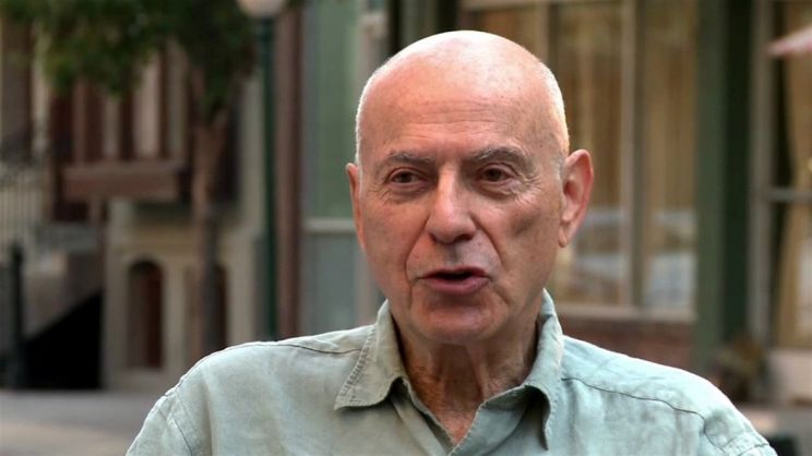 Alan Arkin