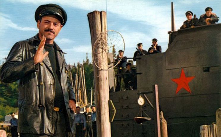 Alan Arkin