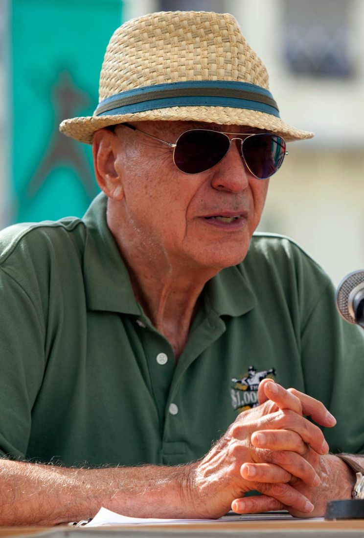 Alan Arkin
